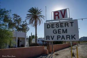 Desert Gem RV Park